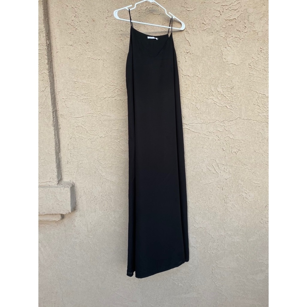 Brand New Lachlan Slip Maxi Dress